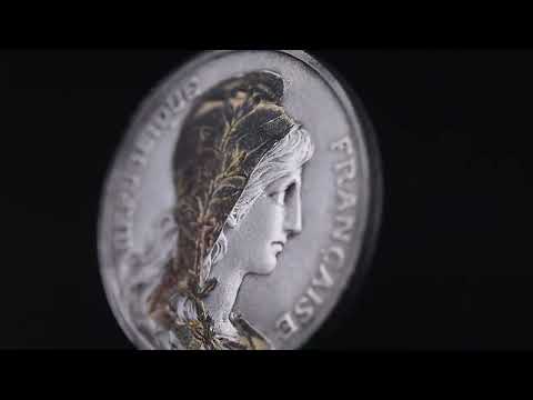 Monnaie, France, Dupuis, 10 Centimes, 1898, Paris, SUP+, Bronze, KM:843