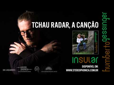 Video thumbnail for Tchau Radar, a Canção