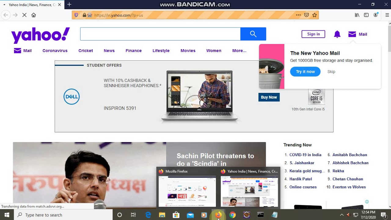 Part 5 Selenium TestNg script execution on docker container