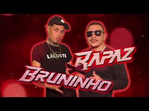 Rapaz W.U.M x DJ Bruninho - Loucura