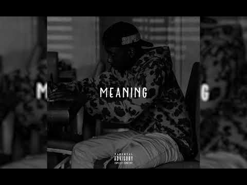 Dayou - Meaning Prod. by Wonderlust