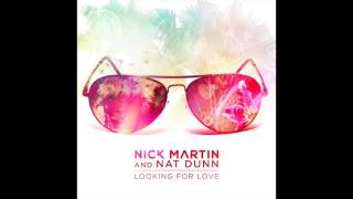 Nick Martin & Nat Dunn - 