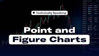 Point and figure charts: the 19th century technique that still beats modern indicators