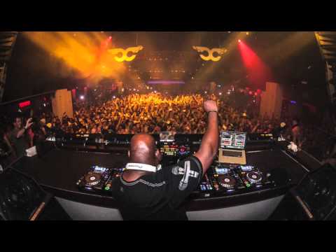 Carl Cox (Global 647) - Live From Ibiza 2015
