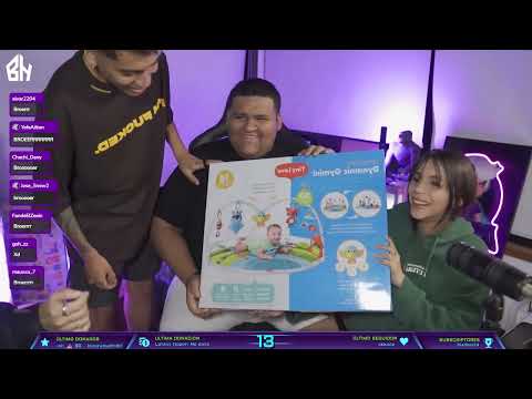 THIS IS HOW WE WELCOME THE SON OF DAFONSEKA / BASIC HOUSE