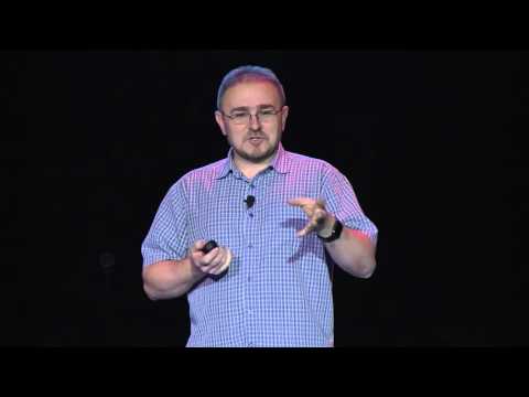 dotSwift 2016 - Paul Ardeleanu - The Forgotten Cloud