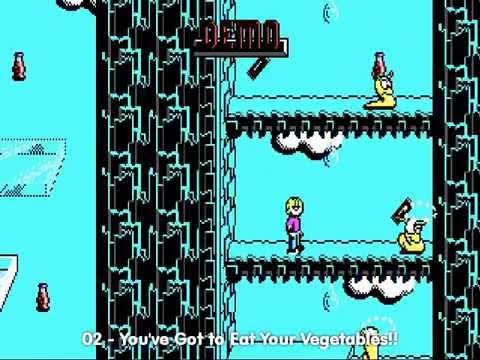 Commander Keen 4 Soundtrack - 02 - You've Got to Eat Your Vegetables!!