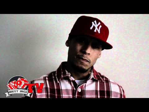 Leon D Dirty Dice TV Round 2