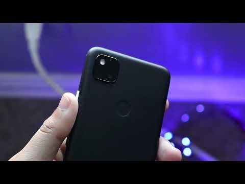 Google Pixel 4a Camera Review 4 Months Later