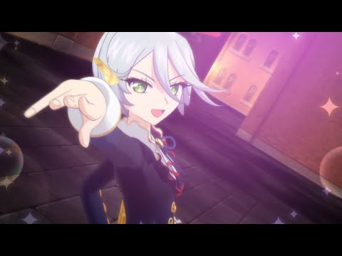 PriPara Around the PriPara Land! FriendAll & CelePara Kageki-dan