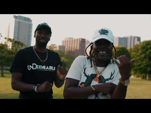 Kia Rap Princess feat. Protegé - In The Sunshine (Official Video)