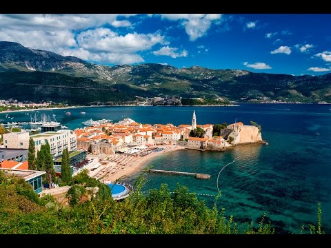 10 Best Places to Visit in Montenegro