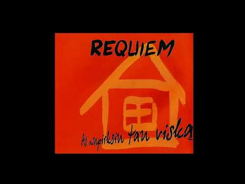 Requiem - Aš nupirksiu tau Namą