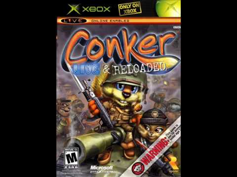 Fave VGM #401: "Bats" ~ Robin Beanland