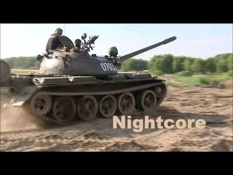 Gimpson ft  DL, Cookie M   T 55 Nightcore