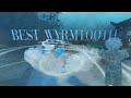 The *BEST WYRMTOOTH* In Deepwoken