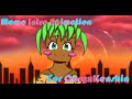CoryxKenshin MOMO INTRO ANIMATION CoryxKenshin Coryxkenshin Momo