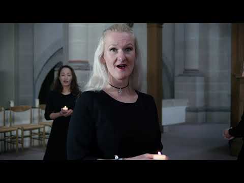 Chor des Staatstheaters Braunschweig: »Abendlied« & »O nata lux«