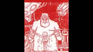 Haemorrhage - Excavating The Iliac Fossa