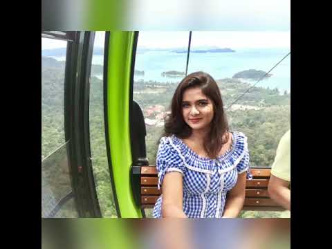 Malaysia & Singapore Tour by MAJ MIZAN & ASHONA