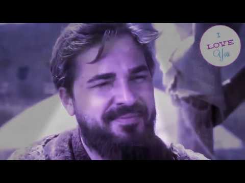 ليش الزعل يا خاله (ارطغرل&حليمة❤💑)