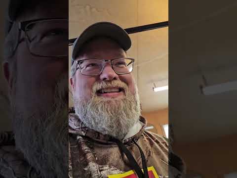 Clam Kenai Pro Stealth Mods!