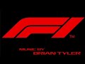 Formula 1 Theme - 2018 Season By Brian Tyler