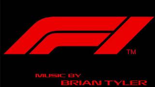 Formula 1 Theme - 2018 Season By Brian Tyler