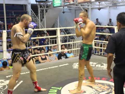 Trent Hammer Hansen (IgniteMT)