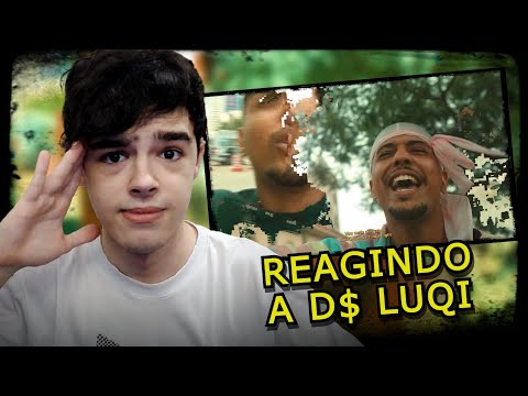 REACT  D$ Luqi   CHAMYTO FREESTYLE 2 Official Music Video +10
