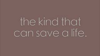 don't kick the chair - dia frampton ft. kid cudi.