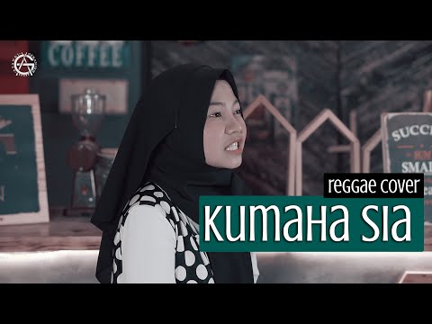 KUMAHA SIA REGGAE COVER by jovita aurel