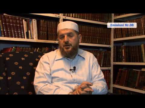 Disa këshilla për adoleshentët - Dr. Shefqet Krasniqi