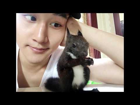 Prince Mak talks about me