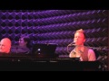 Benj Pasek And Justin Paul A Christmas Story Joe S Pub