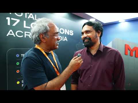 A look at why Indian Manufacturers Bet Their Scale on Mazak India...