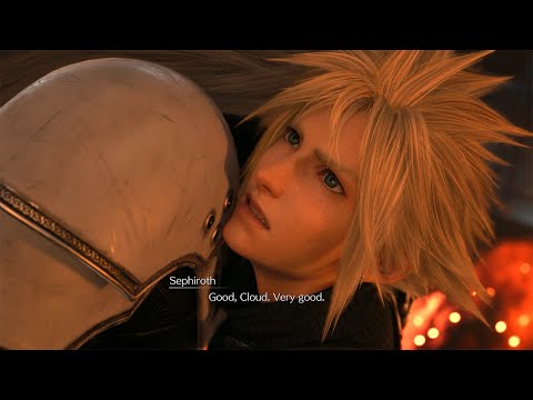 Everybody Touches Cloud | FF7 Rebirth