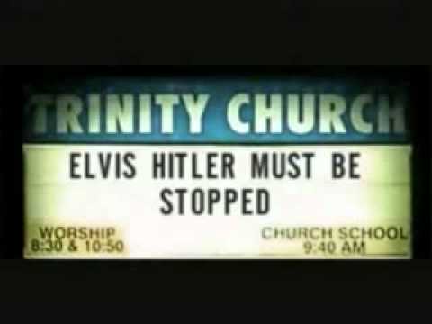 ten wheels for jesus