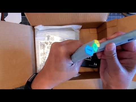 Taste of Spectrum Noir by Crafter's Companion