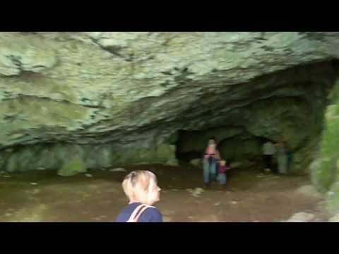 Pestera Orban Balazs din Cheile Varghisului,Muntii Persani,21.07.2016