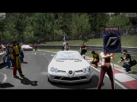 NFS Shift - Playthrough (131/166)