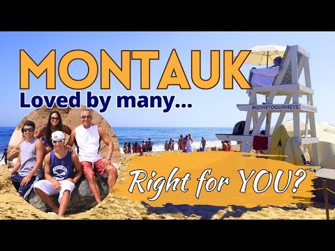Montauk NY: Top Reasons Why it’s Long Island’s Favorite Beach Town