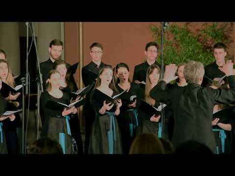 KZ Megaron – OTCHE NASH (Nikolai Golovanov)