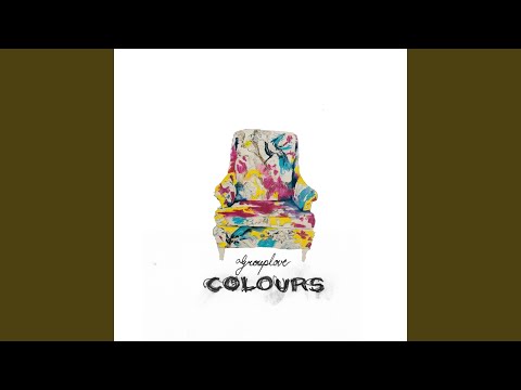Colours (Captain Cuts Remix)