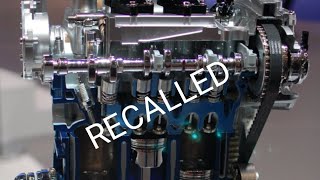Ford Admits To The Ecoboost Failure(2024)#ford #ecoboost #recall