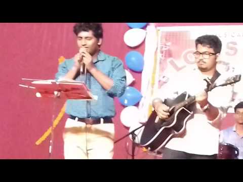 Khudya Ve - Own Creation Stage Performance..