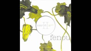 fenou02 - The Magician & The Scientist - 2001