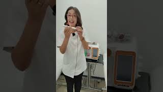 ¿Cuál es la diferencia entre un tratamiento facial y un tratamiento que alucina a tus clientas?