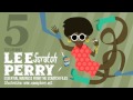 Lee "Scratch" Perry - 5. You Crummy