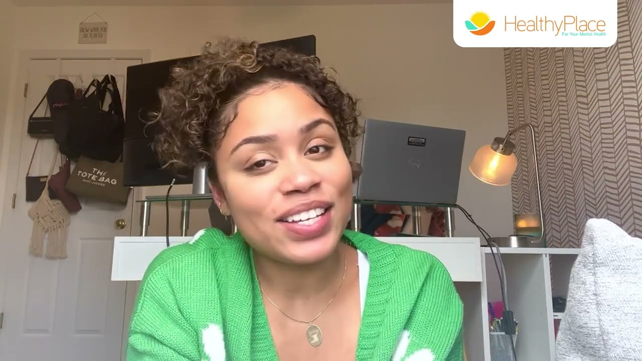 Listening to Engaging Podcasts Benefits My Mental Health | HealthyPlace